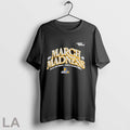 Unc Greensboro Spartans Mens Basketball 2025 Ncaa March Madness Bound