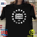 Unified Support Division Shirt