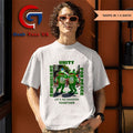 Unity Frog Let’s Do Freedom Together shirt