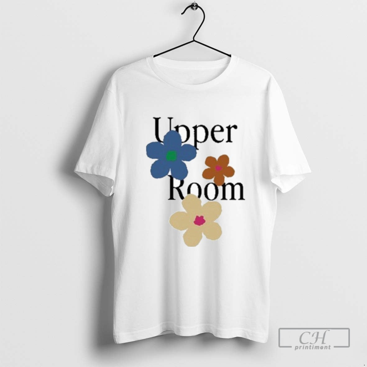 Upperroom Flower