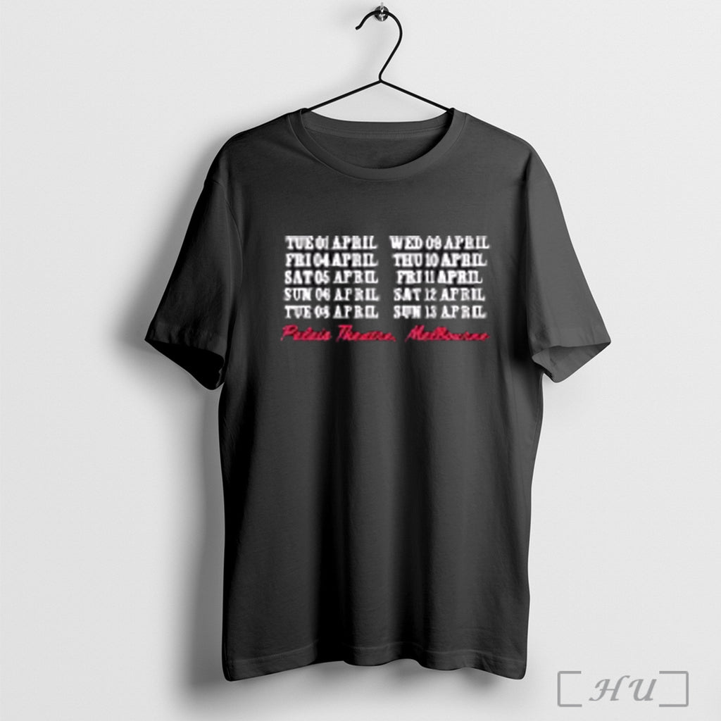 Urzila Carlson Gay Agenda T Shirt