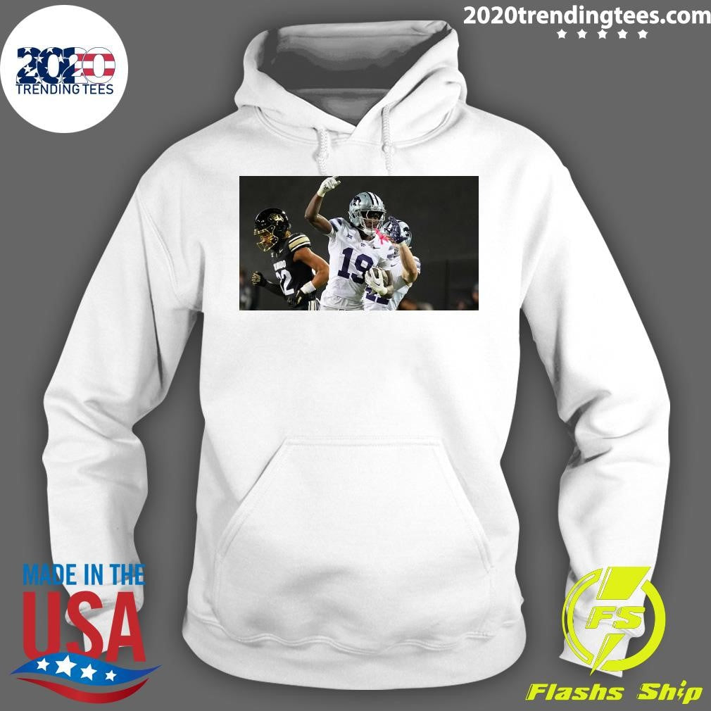 VJ Payne a Value Play for the Jets in NFL Draft Shirt