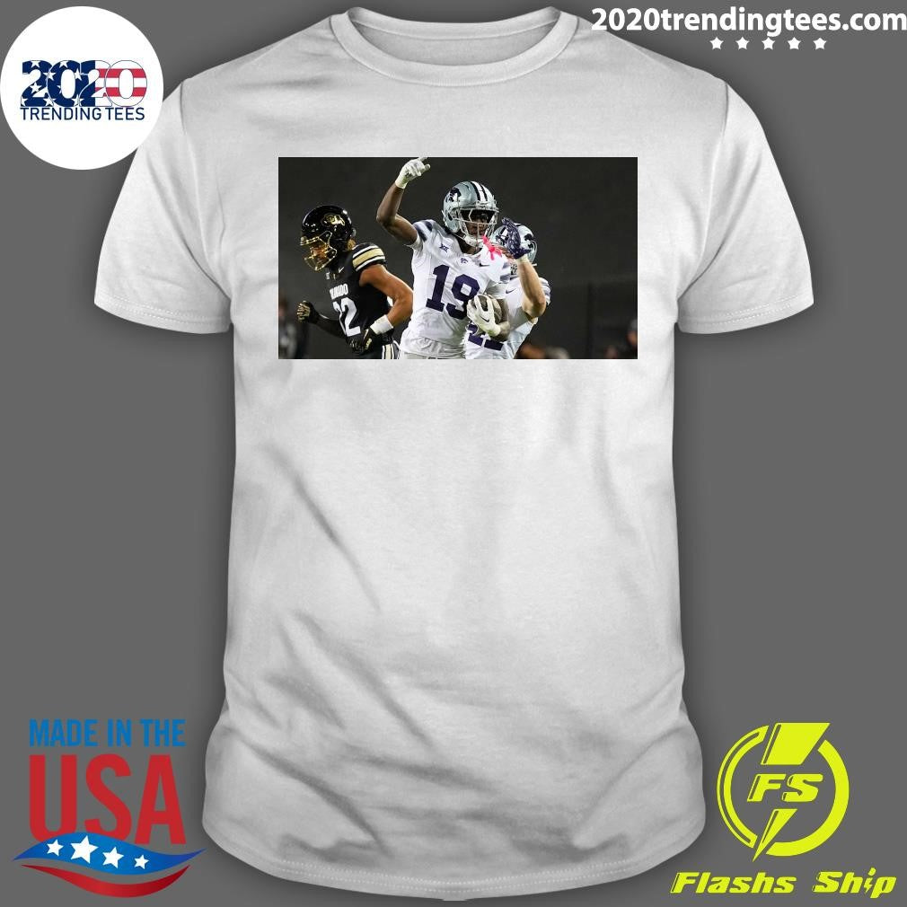 VJ Payne a Value Play for the Jets in NFL Draft Shirt
