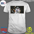 VJ Payne a Value Play for the Jets in NFL Draft Shirt