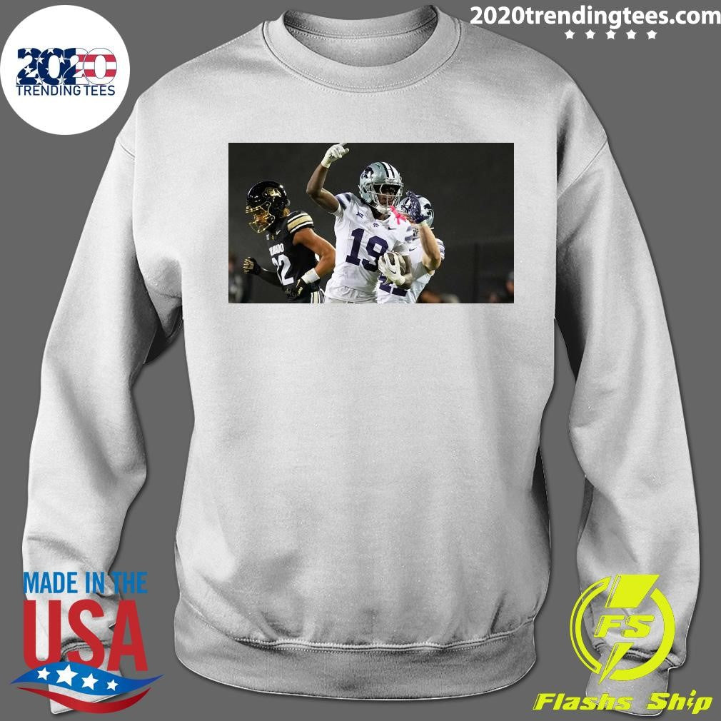 VJ Payne a Value Play for the Jets in NFL Draft Shirt