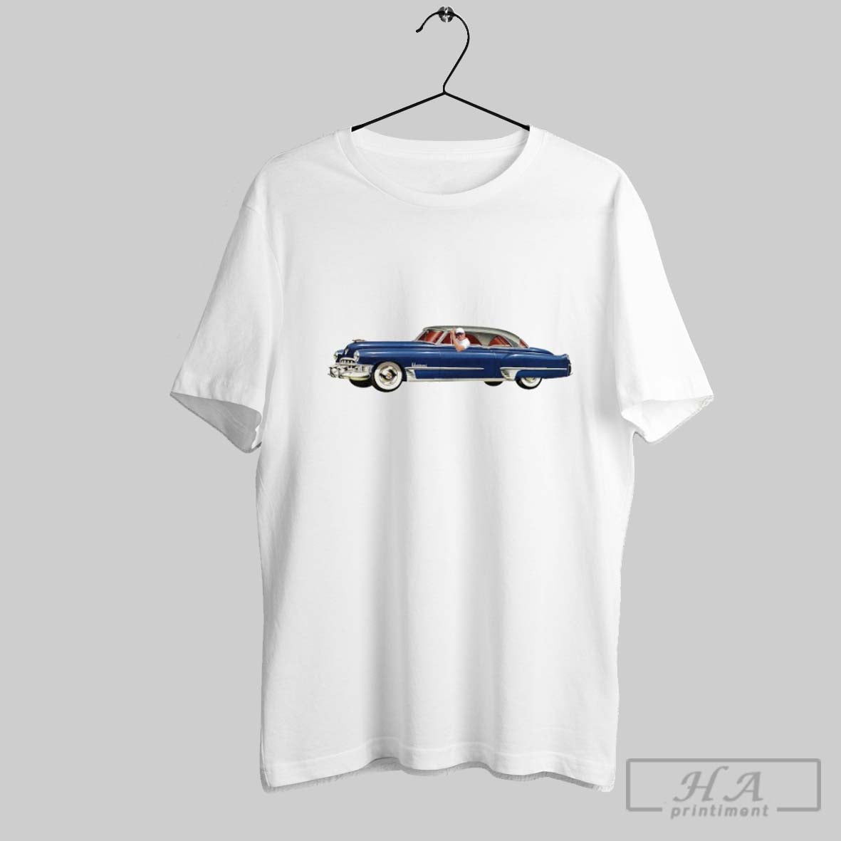 Valtteri Bottas Cadillac T Shirts