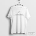 Vandegrift Vipers High School Texas Logo Athletic Shirt Tee