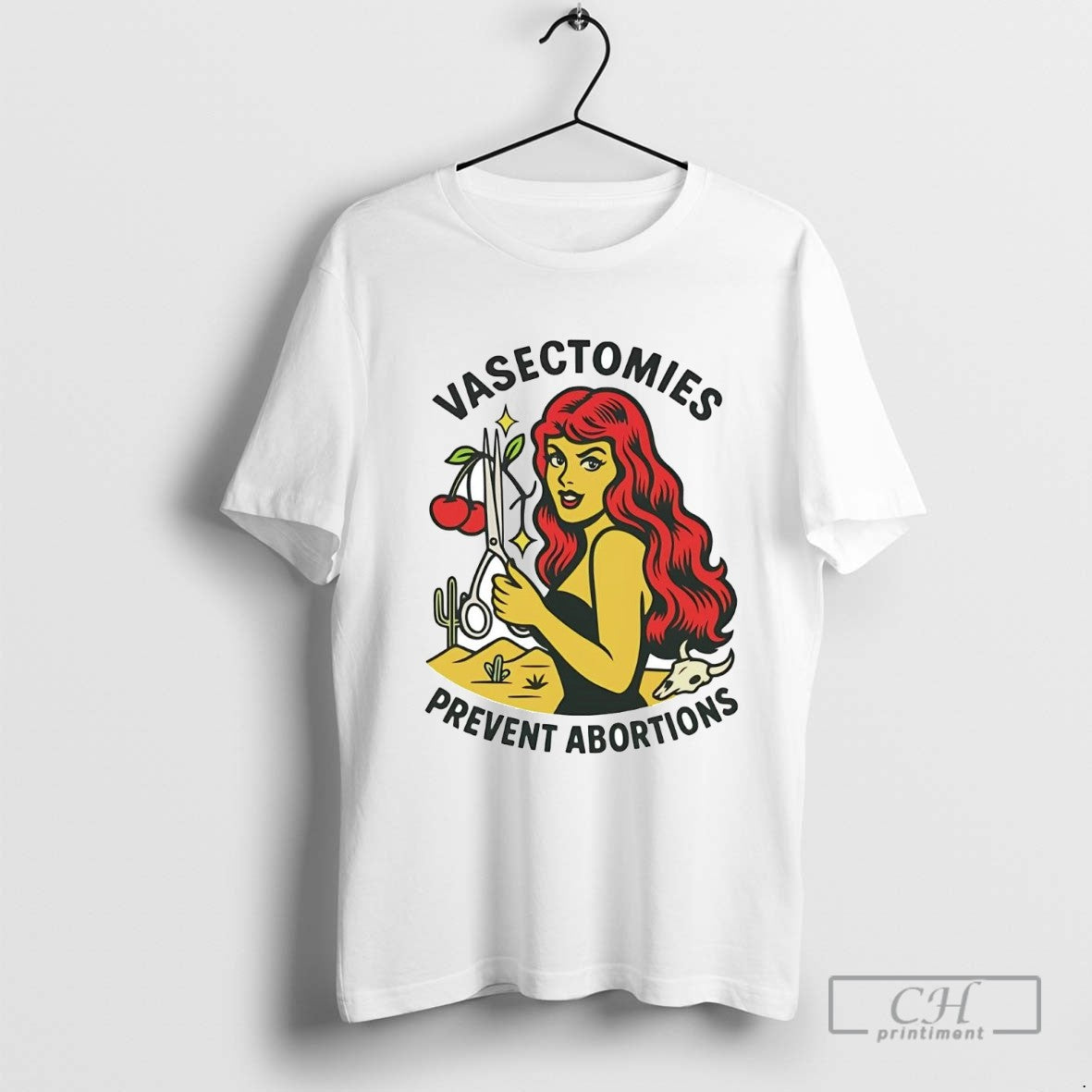 Vasectomies Prevent Abortions