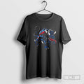 Venom Symbiote Buffalo