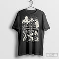 Villain Era Not Everyone Wants A Happy Ending Shirt
