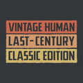 Vintage Human