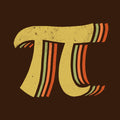 Vintage Pi