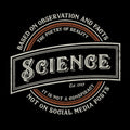 Vintage Science