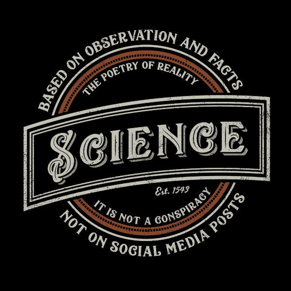 Vintage Science