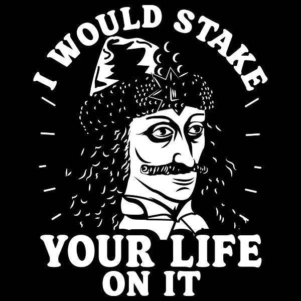 Vlad Dracula 2