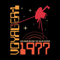 Voyager 1 Universe Explorer