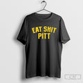 Wvu Eat Shit Pitt Shirt Sweater