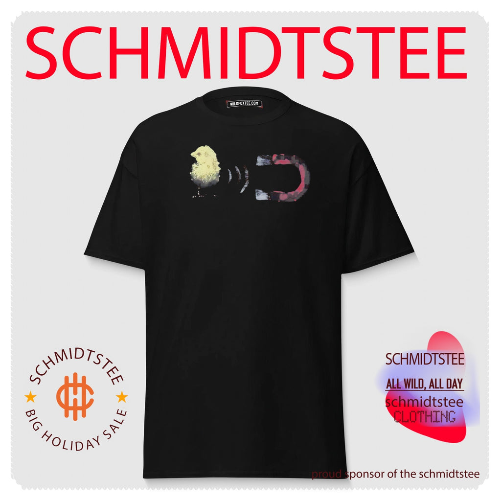 WWE The Miz Chick Magnet Shirt