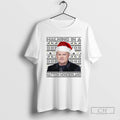 Walking In A Ricky Hatton Wonderland Christmas