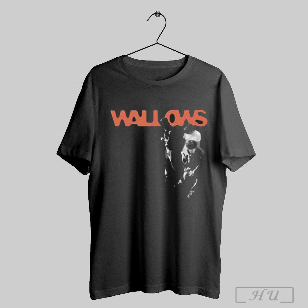 Wallows Waiting Photo T Shirt Sweatshirt Png