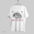War Brained Brain Damage