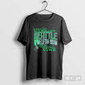 Warning Warning Seattle Twelfth Man High Decibel Zonr 206 Graphic
