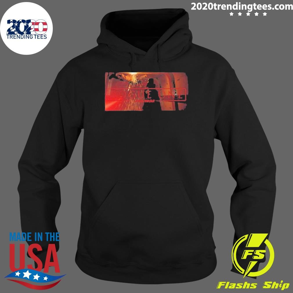 Wars Raise The Roof Star Wars Day 2026 Rsvlts Shirt