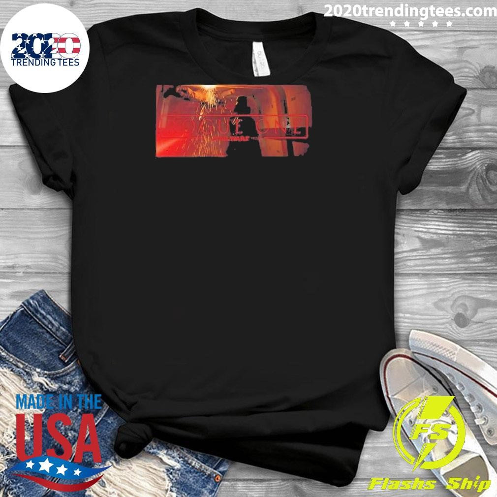 Wars Raise The Roof Star Wars Day 2026 Rsvlts Shirt