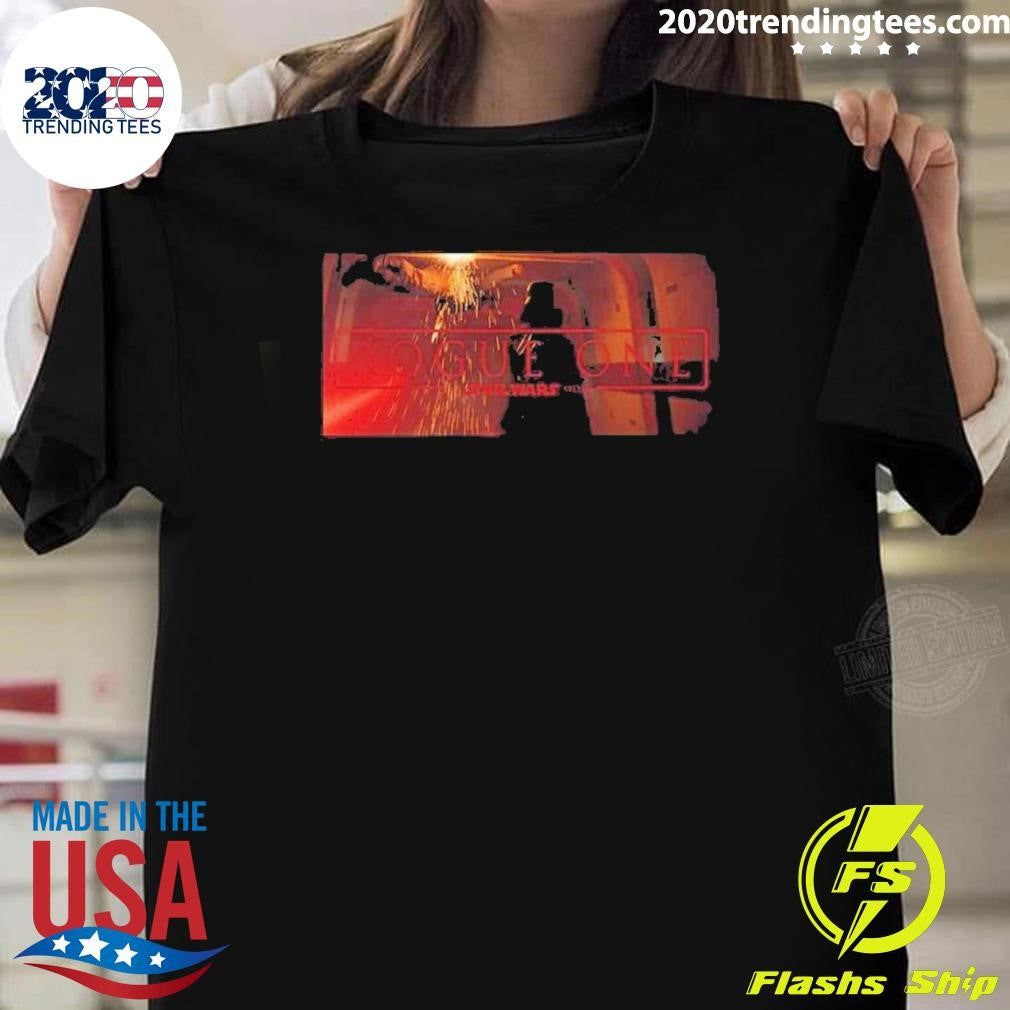 Wars Raise The Roof Star Wars Day 2026 Rsvlts Shirt
