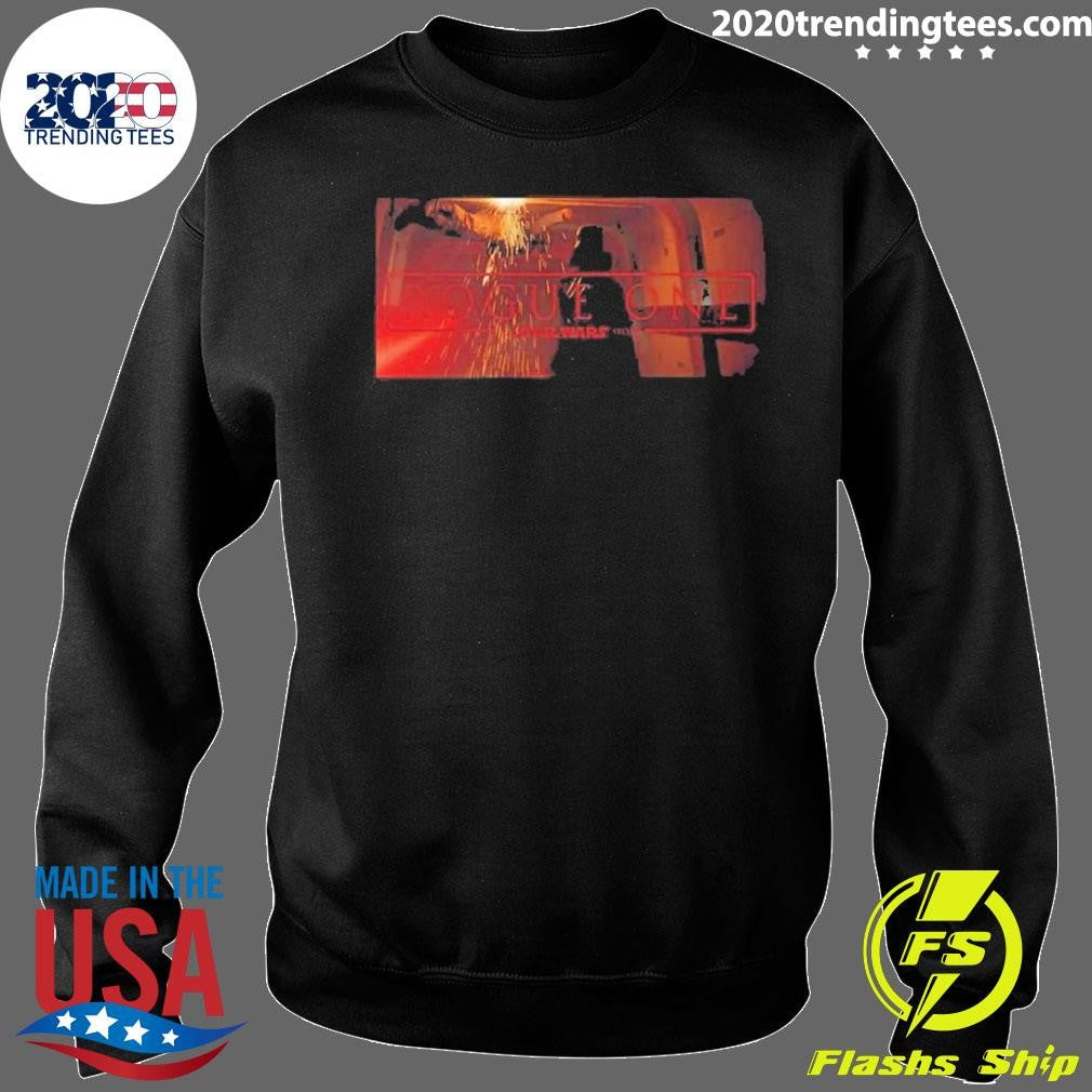 Wars Raise The Roof Star Wars Day 2026 Rsvlts Shirt