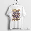 Washington Huskies Poly Boyz Say Who Project