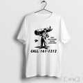 Waste Management Cops Politicians Bosses Landlords T Shirt