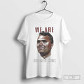 We Are Charlie Kirk 1993 2025