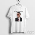 We Are Charlie Kirk Jesus Is King Memories