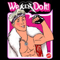 We Ken Do It