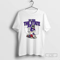 We Own The State Washington Huskies