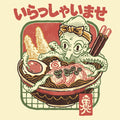 Welcome Ramen Lovers