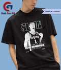 Welcome to the Victor Wembanyama experience San Antonio Spurs NBA SLAM shirt