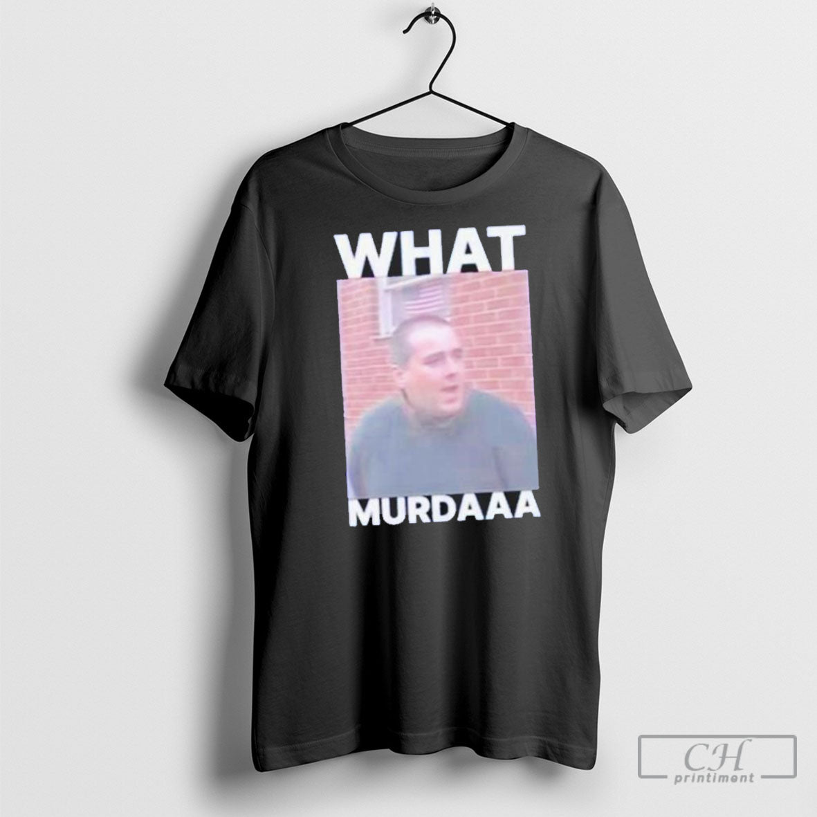 What Murda
