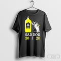 When Life Gives You Lem Offs Sad Dog 20 20 Shirt Tee