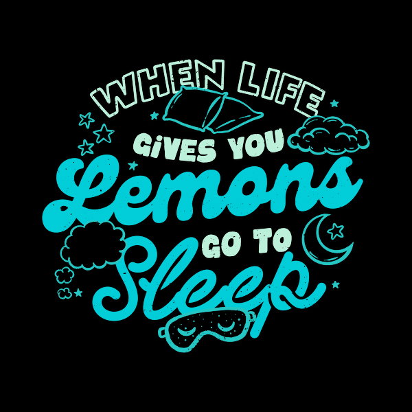 When Life Gives You Lemons Go To Sl