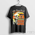 Why Doom Scroll When You Can Doom Live Skeleton T Shirt Jpg