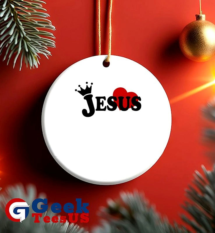 Wicked is good Jesus love you shirt