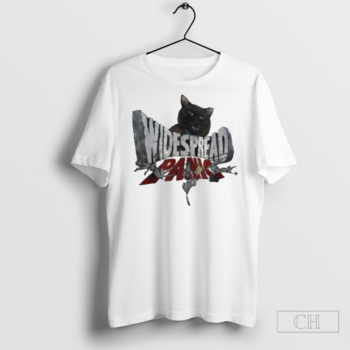 Widespread Cat With Rats 2025 Shirt Tee