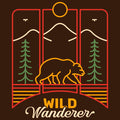 Wild Wanderer