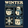 Winter Stater Pack