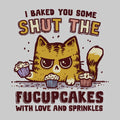 With Love And Sprinkles
