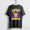 Wizard I Have Adhd A Druid Inside My Head Who Dictates All The Weird Shit