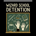 Wizard School Detention