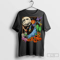 Wizard101 Harvest Lord Halloween Graphic T Shirt Jpg